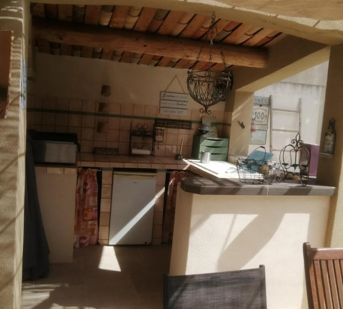 Holiday home Villa Climatisee Piscine Cuisine Ete Alpilles Provence Eyguieres