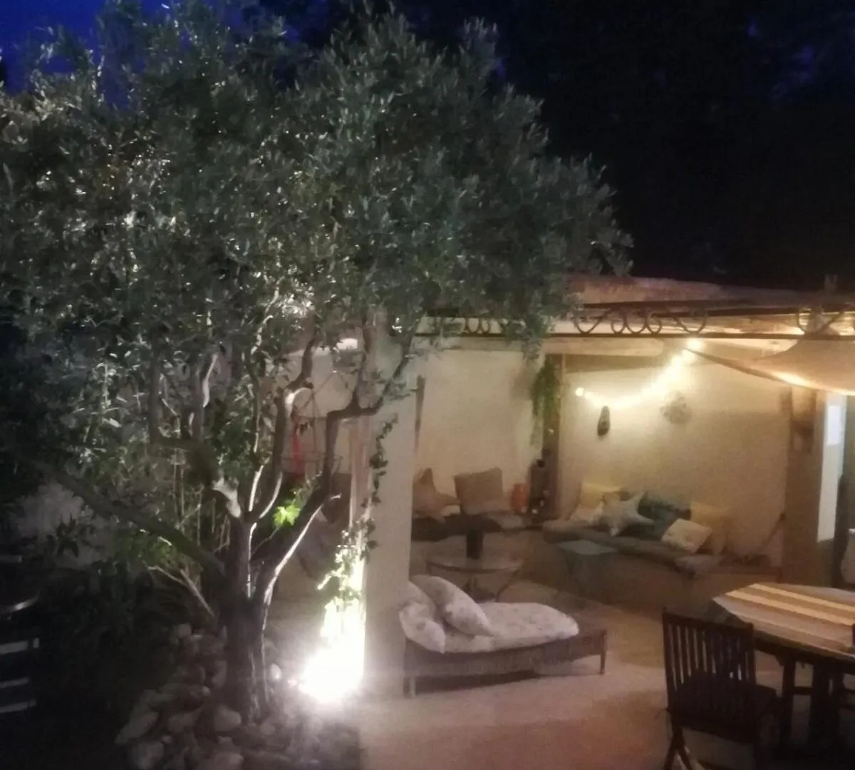Villa Climatisee Piscine Cuisine Ete Alpilles Provence Eyguieres Holiday home