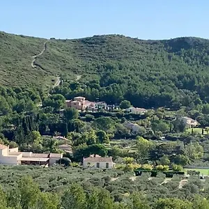Lou Castellas Eyguières